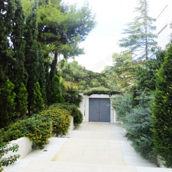 Εξωτερική όψη - Outdoor view